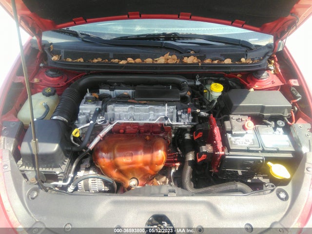 Dodge DART GT 2015 1C3CDFEB7FD310568 Image 10