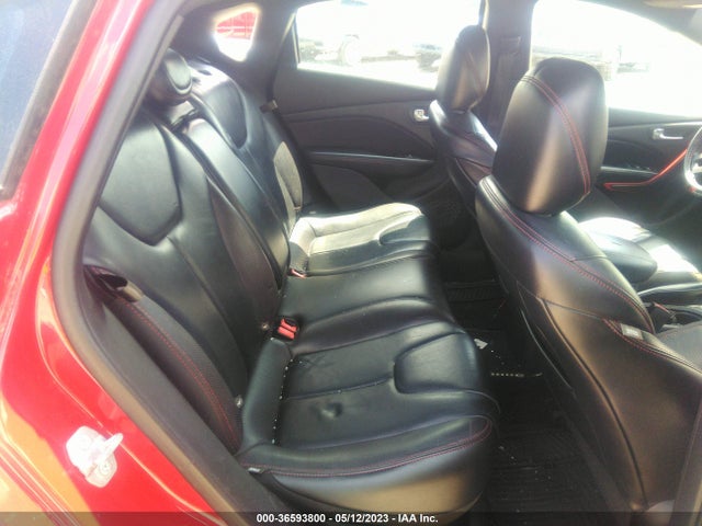 Dodge DART GT 2015 1C3CDFEB7FD310568 Image 8