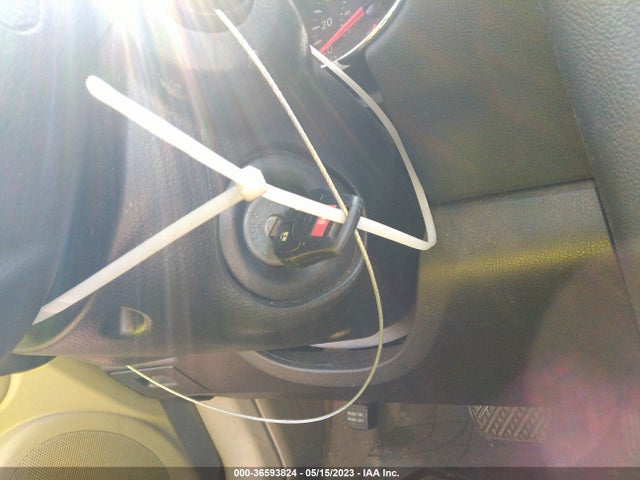 Nissan Rogue Select S 2014 JN8AS5MV0EW721333 Image 3