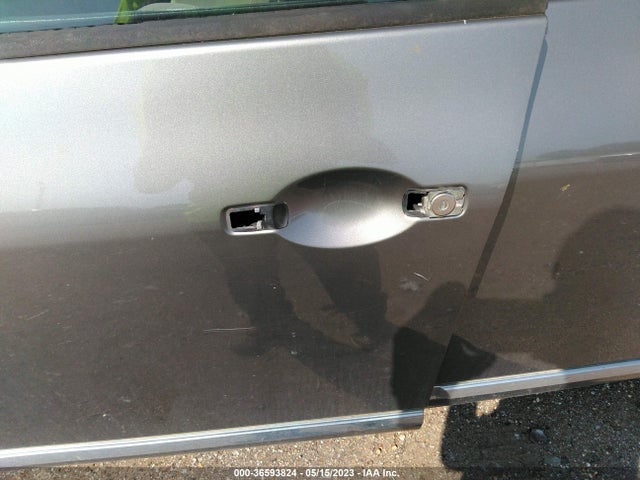 Nissan Rogue Select S 2014 JN8AS5MV0EW721333 Image 7