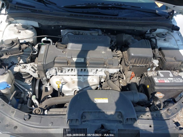 2012 HYUNDAI ELANTRA TOURING GLS VIN: KMHDB8AE2CU128057