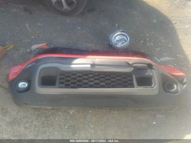 ZACNJBC15KPK09800 Jeep Renegade Trailhawk