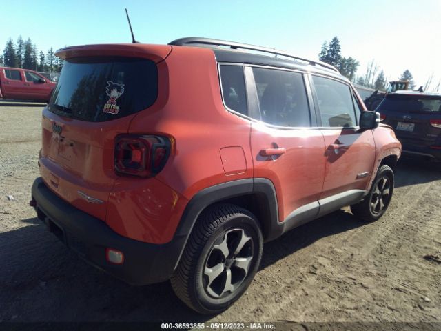 ZACNJBC15KPK09800 Jeep Renegade Trailhawk