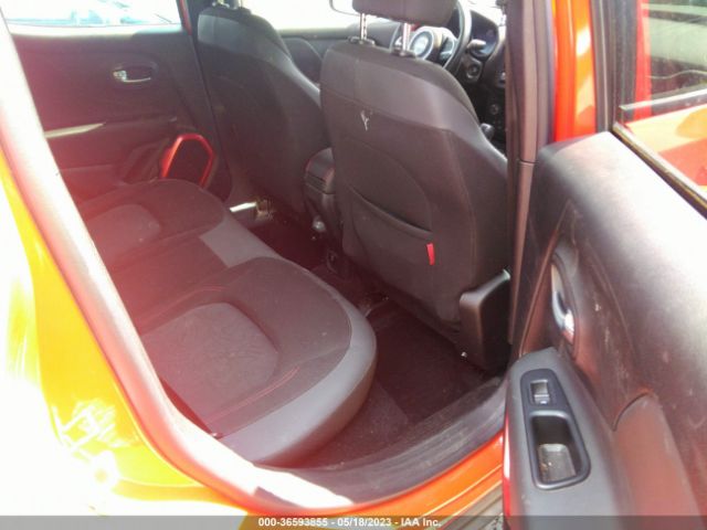 ZACNJBC15KPK09800 Jeep Renegade Trailhawk