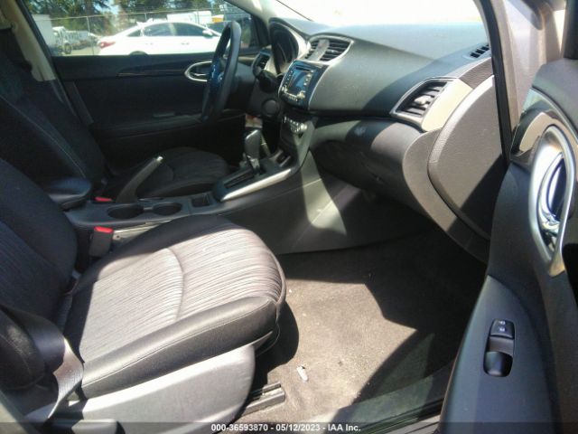 3N1AB7AP6GL675788 Nissan SENTRA SV