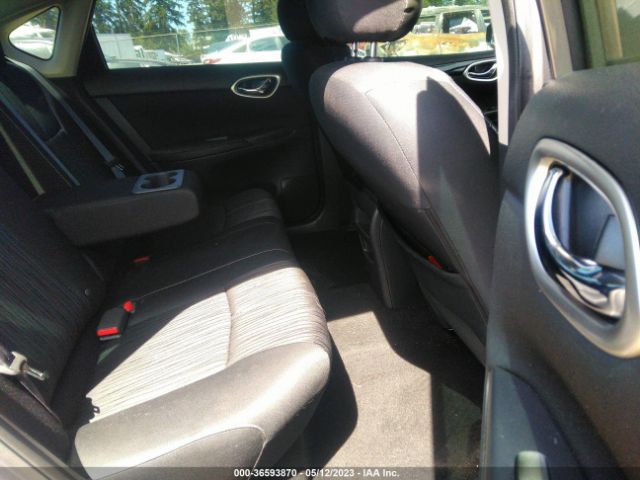 3N1AB7AP6GL675788 Nissan SENTRA SV