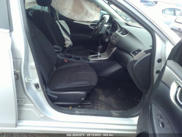 3N1AB7AP2EY217696 Nissan SENTRA S