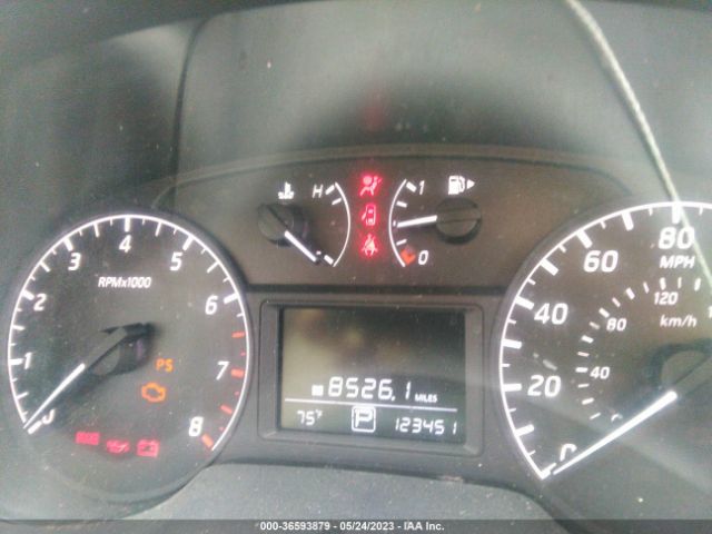 3N1AB7AP2EY217696 Nissan SENTRA S