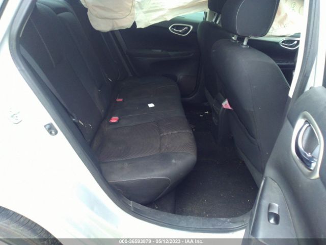 3N1AB7AP2EY217696 Nissan SENTRA S