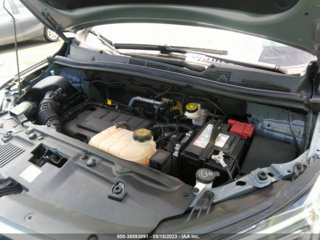 KL4CJASB2LB043725 Buick Encore Preferred