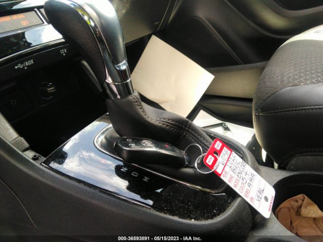 KL4CJASB2LB043725 Buick Encore Preferred