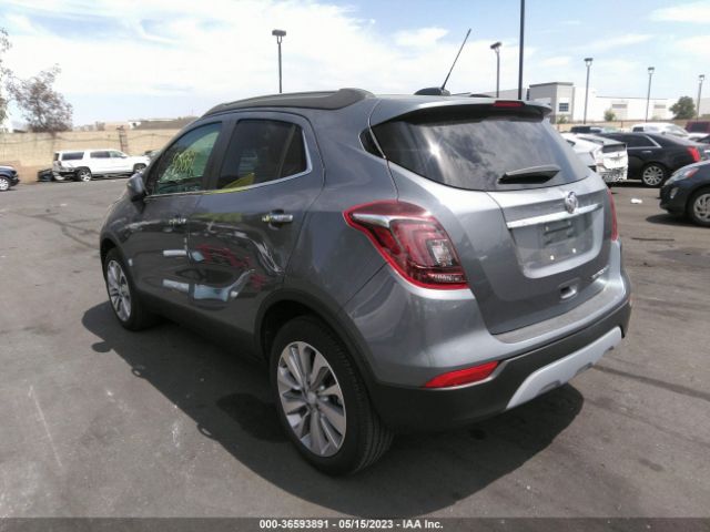 KL4CJASB2LB043725 Buick Encore Preferred
