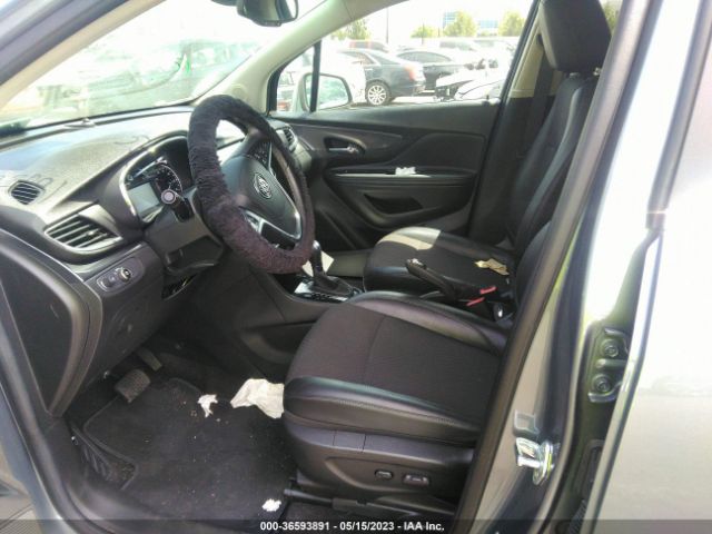 KL4CJASB2LB043725 Buick Encore Preferred