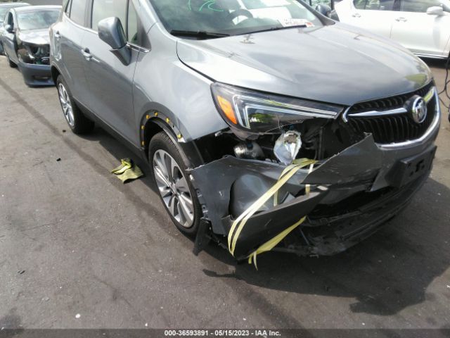 KL4CJASB2LB043725 Buick Encore Preferred