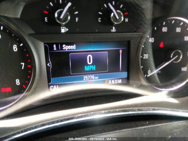 KL4CJASB2LB043725 Buick Encore Preferred