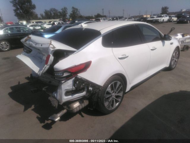 5XXGW4L23HG137493 KIA OPTIMA SX