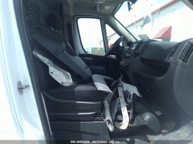 RAM Promaster Cargo Van 2017 3C6URVHG8HE535643 Image 6