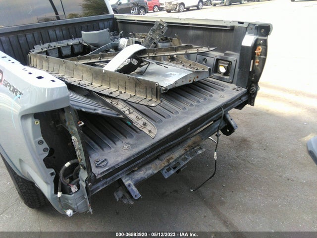 Toyota Tacoma Sr5 2018 3TMBZ5DN1JM012612 Image 6