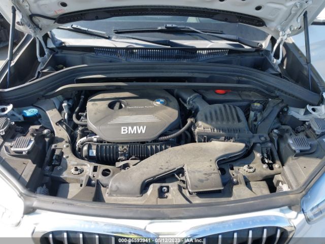 WBXHT3Z36H4A56396 BMW X1 Xdrive28i