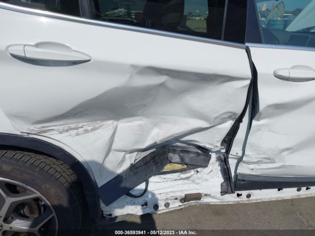 WBXHT3Z36H4A56396 BMW X1 Xdrive28i