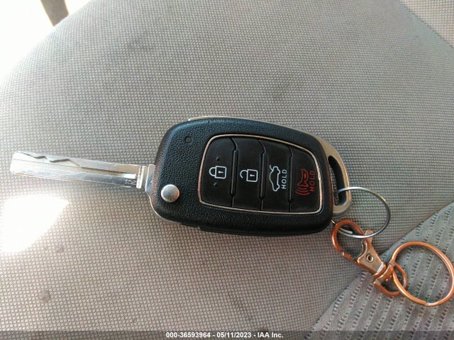 Hyundai SONATA SE 2019 5NPE24AF2KH787680 Image 3