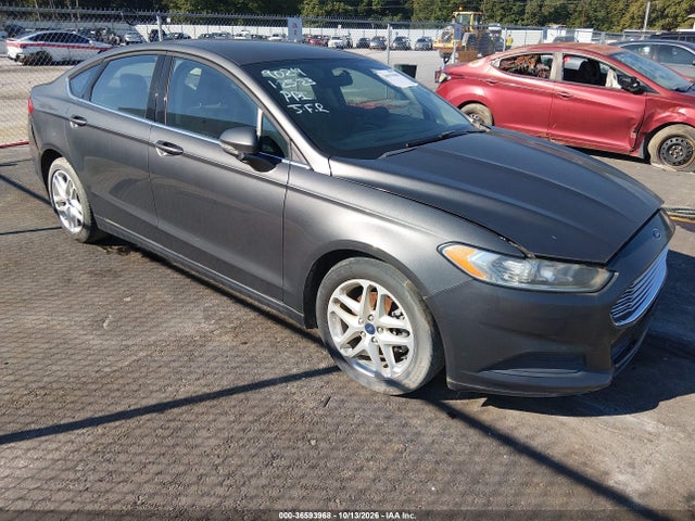 Aukcja sprzedaży 2015 Ford Fusion Se, vin: 3FA6P0H7XFR249024, numer aukcji: 36593968