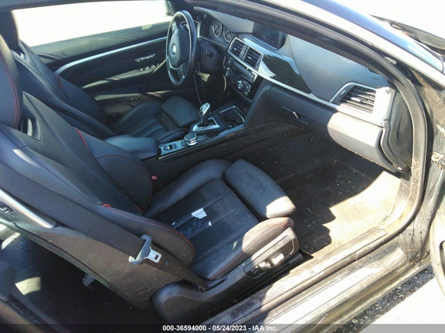 2020 BMW 4 Series, VIN: WBA4Z1C04L5N67616