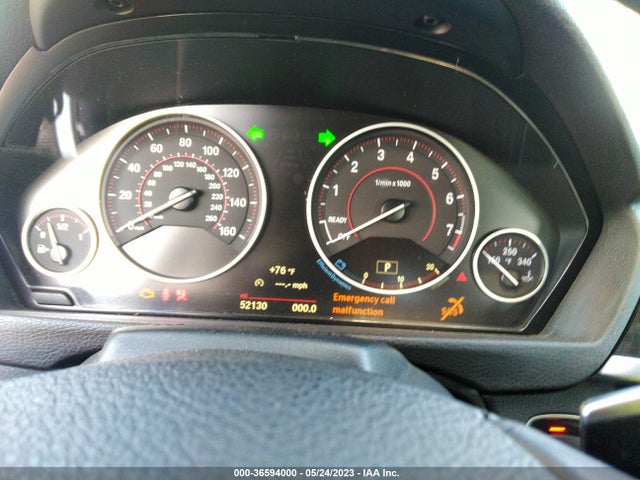 2020 BMW 4 Series, VIN: WBA4Z1C04L5N67616