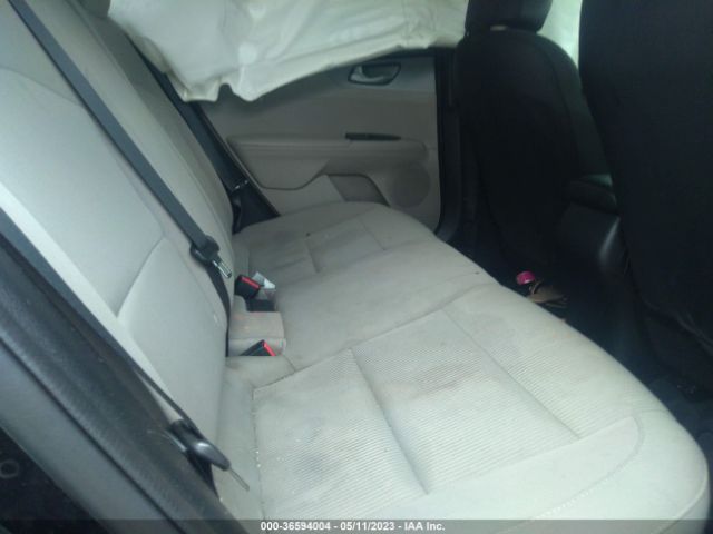 3KPF24AD1KE020281 KIA Forte Lxs