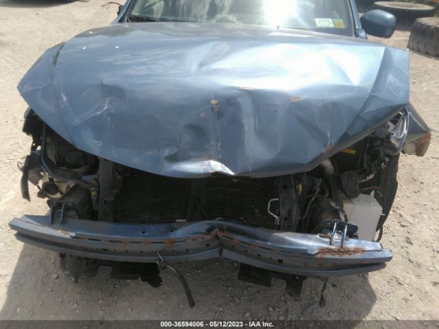2009 SUBARU IMPREZA WAGON JF1GH63689H812029 Photo 5