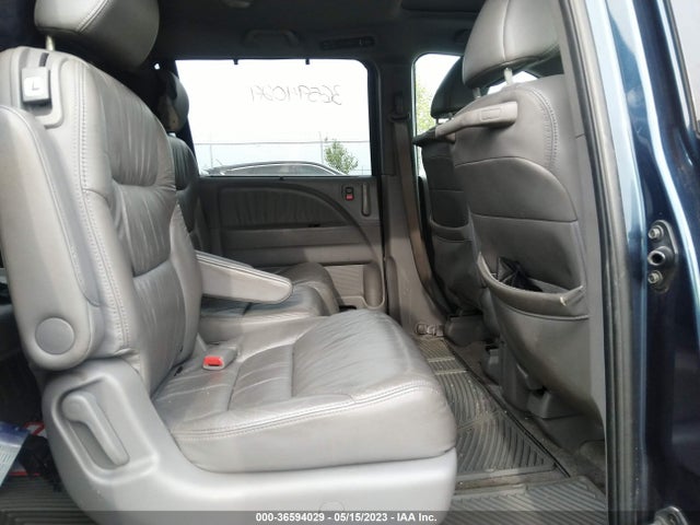 2009 HONDA ODYSSEY EX-L VIN: 5FNRL38749B412308