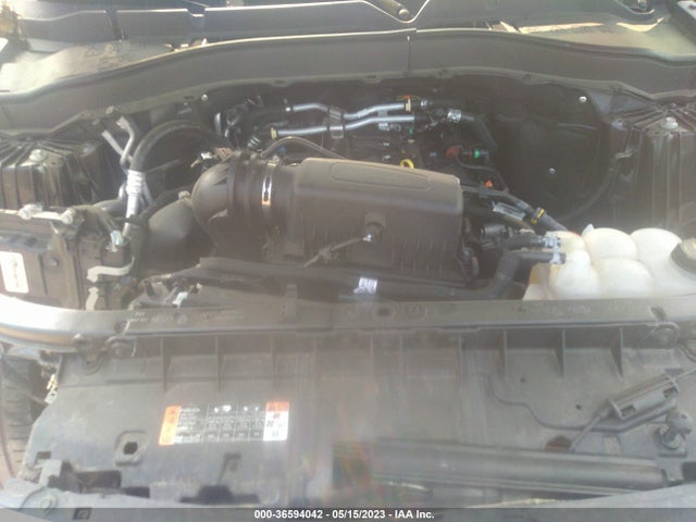 Ford EXPLORER XLT 2021 1FMSK8DH8MGA44581 Image 11