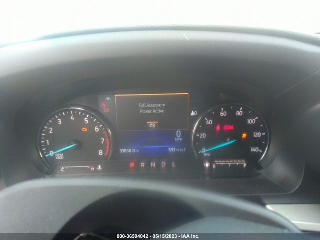Ford EXPLORER XLT 2021 1FMSK8DH8MGA44581 Image 8