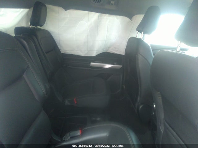 Ford EXPLORER XLT 2021 1FMSK8DH8MGA44581 Image 9