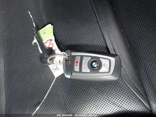 WBA6B2C51FGB99356 BMW 6 Series 650i