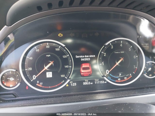 WBA6B2C51FGB99356 BMW 6 Series 650i