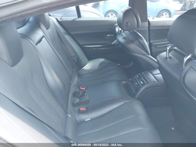 WBA6B2C51FGB99356 BMW 6 Series 650i