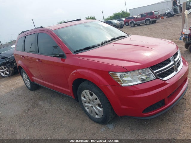 2018 3C4PDCAB0JT514276 главное изображение