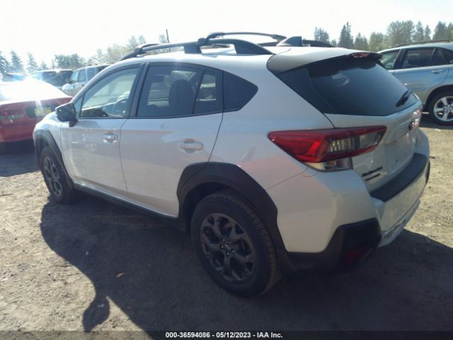JF2GTHRC2NH274103 Subaru Crosstrek Sport