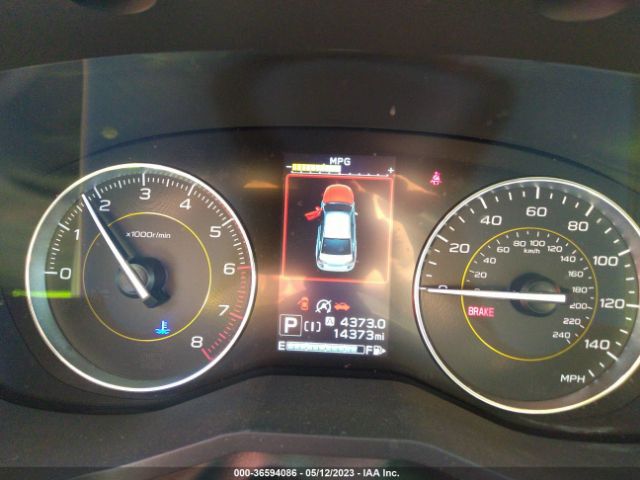 JF2GTHRC2NH274103 Subaru Crosstrek Sport