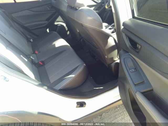 JF2GTHRC2NH274103 Subaru Crosstrek Sport