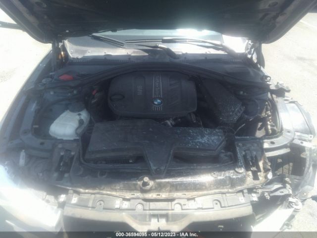 WBA3D3C56EK154442 BMW 3 Series 328d