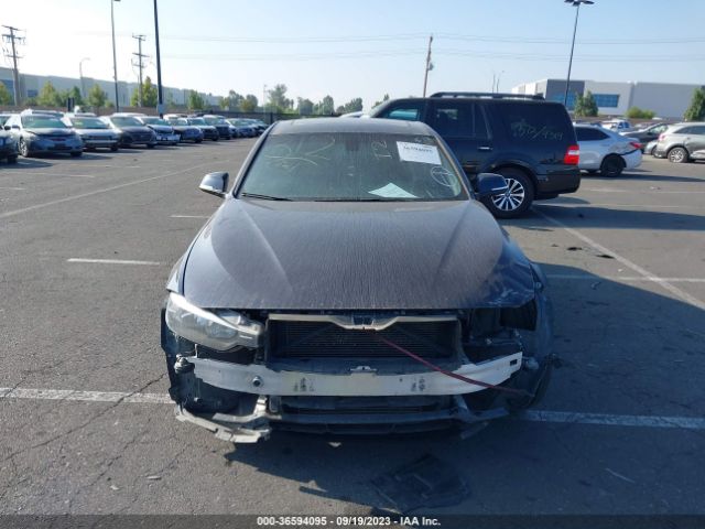 WBA3D3C56EK154442 BMW 3 Series 328d