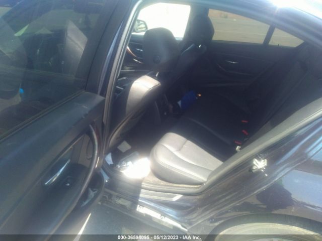WBA3D3C56EK154442 BMW 3 Series 328d