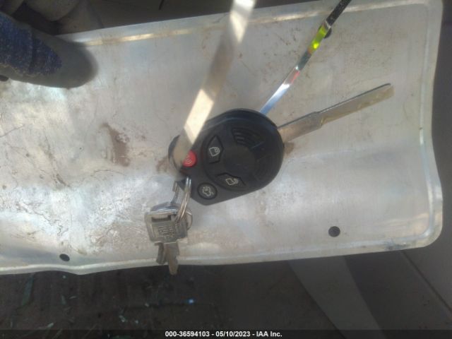 1FMCU9G95FUA09610 Ford ESCAPE SE