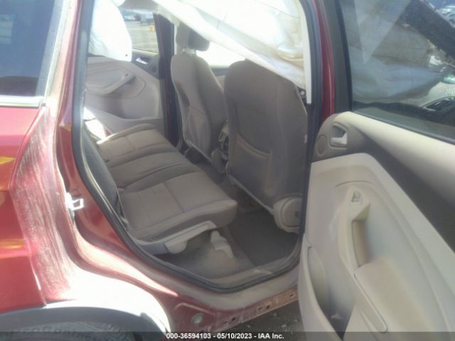 1FMCU9G95FUA09610 Ford ESCAPE SE