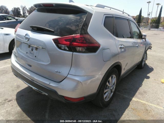 KNMAT2MT9JP570454 Nissan ROGUE SV