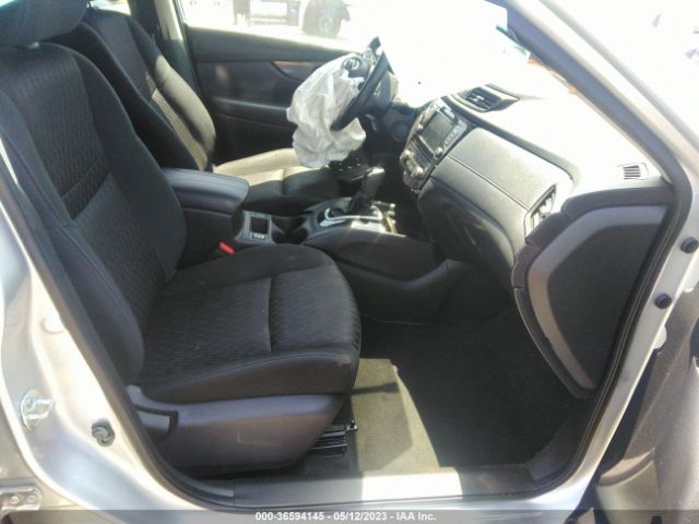 KNMAT2MT9JP570454 Nissan ROGUE SV