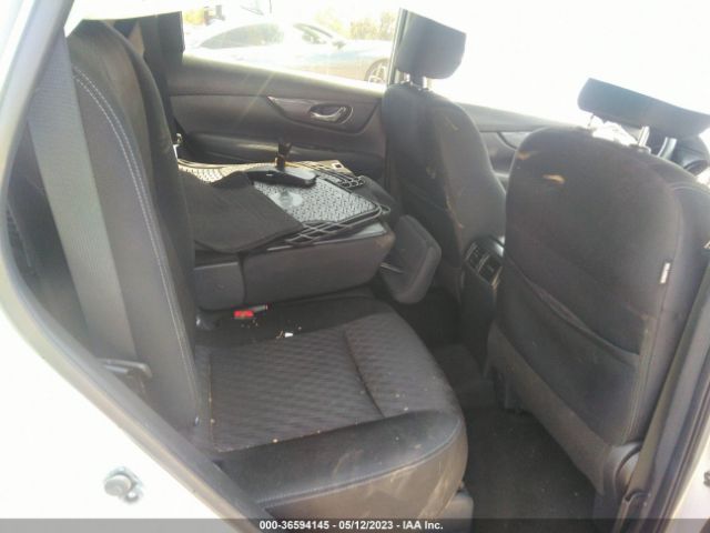 KNMAT2MT9JP570454 Nissan ROGUE SV