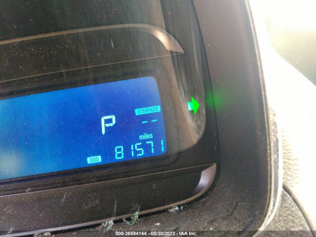 Chevrolet TRAX LTZ 2015 3GNCJTSB9FL202106 Image 8